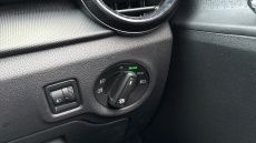 Skoda Fabia 1.0 MPI 80 SE Comfort 5dr Petrol Hatchback